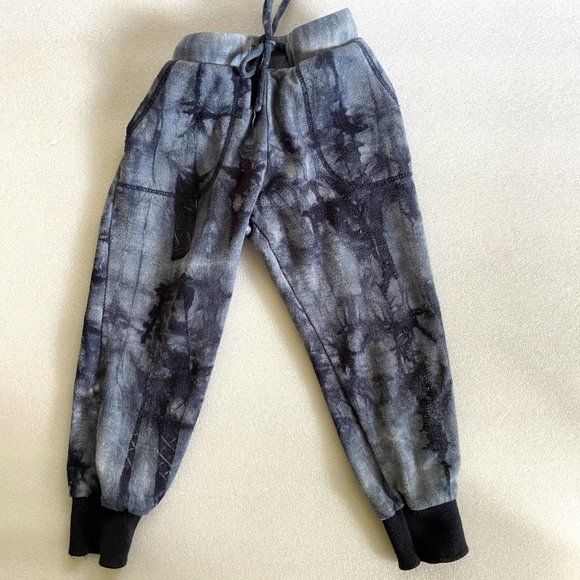 Pixie Lane Tie Dye Jogger - Picture 1 of 7